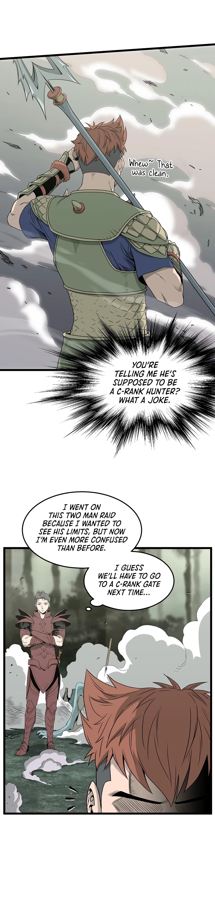 Murim Login Chapter 47 image 08